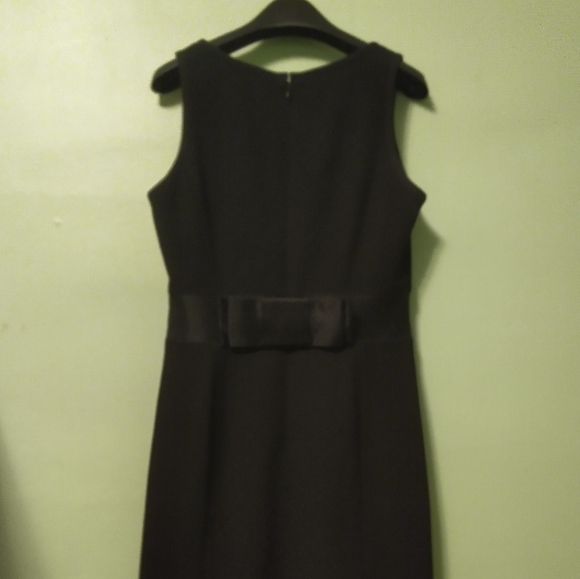 Ann Taylor Sz 2 shift dress - Picture 2 of 4